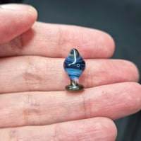 Image 2 of TUESDAY DROP MINI BIG PLUG SWIRL