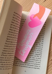 Image 2 of SUNNY marque-pages