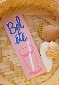 Image 5 of SUNNY marque-pages