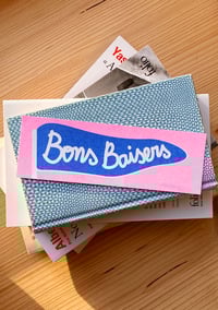 Image 3 of SUNNY marque-pages