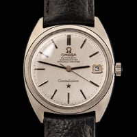 Image 2 of 1969 Omega Constellation Ref. 168.027