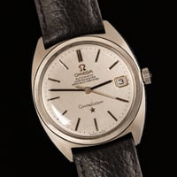 Image 3 of 1969 Omega Constellation Ref. 168.027