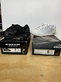 Image 1 of NOS Koston shoes size 6 and 7