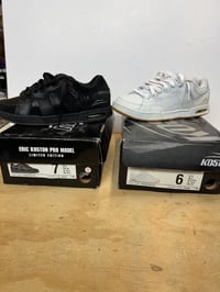 Image 7 of NOS Koston shoes size 6 and 7