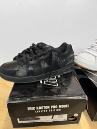 Image 8 of NOS Koston shoes size 6 and 7