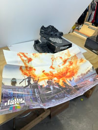 Image 11 of NOS Koston shoes size 6 and 7