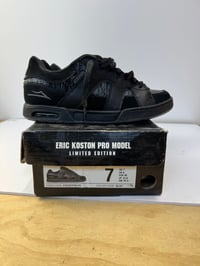 Image 12 of NOS Koston shoes size 6 and 7