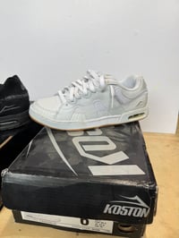 Image 15 of NOS Koston shoes size 6 and 7
