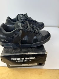 Image 19 of NOS Koston shoes size 6 and 7