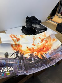 Image 3 of NOS Koston shoes size 6 and 7