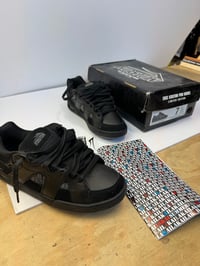 Image 2 of NOS Koston shoes size 6 and 7