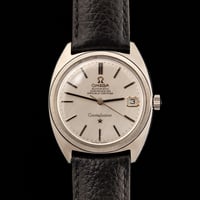 Image 1 of 1969 Omega Constellation Ref. 168.027