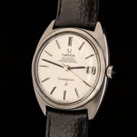 Image 6 of 1969 Omega Constellation Ref. 168.027