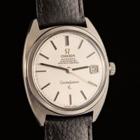 Image 4 of 1969 Omega Constellation Ref. 168.027