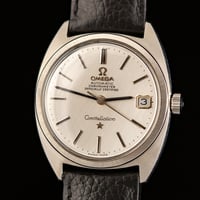 Image 5 of 1969 Omega Constellation Ref. 168.027