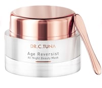 DR. C. TUNA AGE REVERSIST ALL NIGHT BEAUTY MASK
