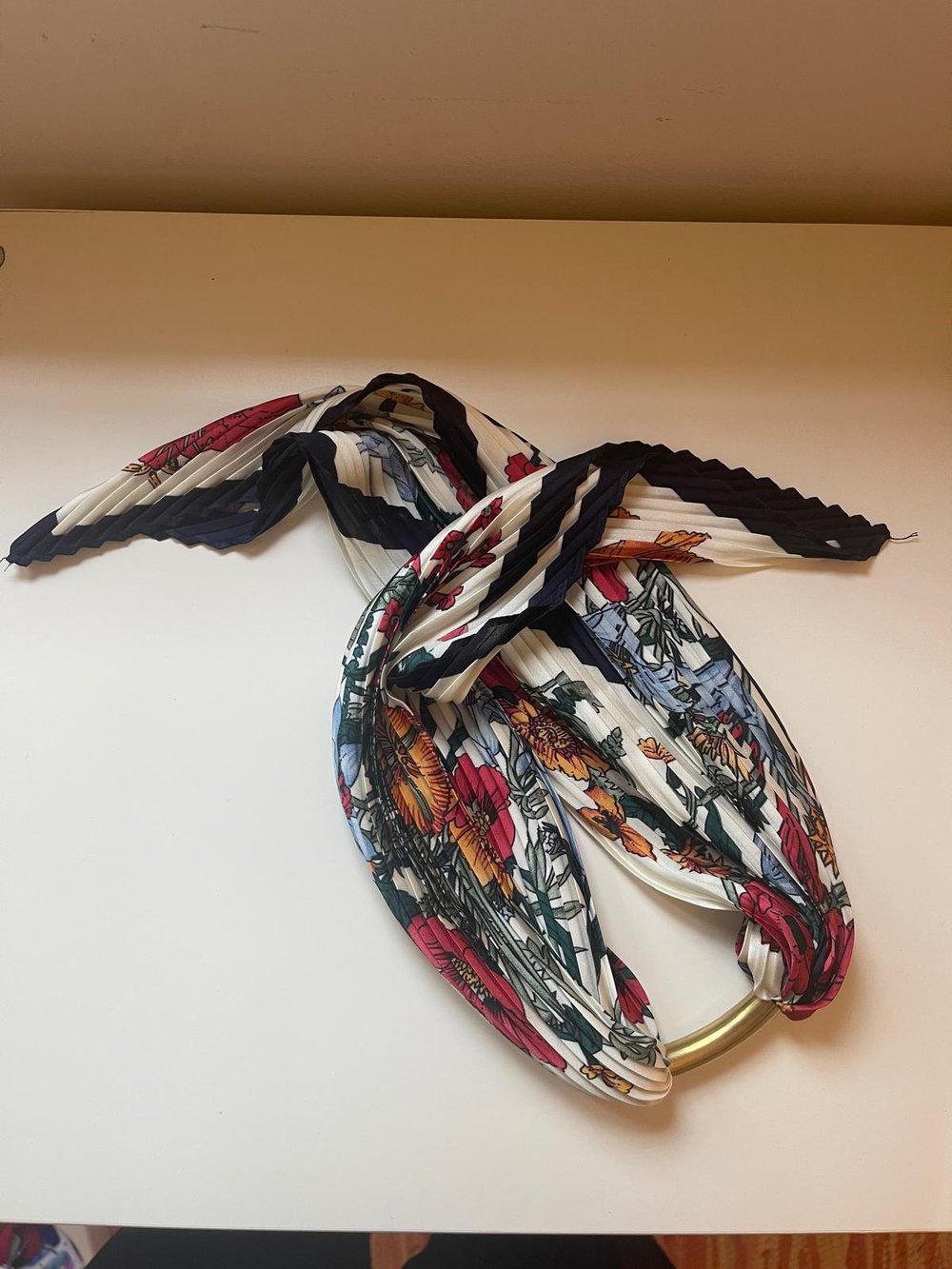 Image of Lenço Flores