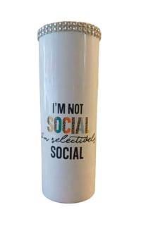 Image 2 of Leo Tumbler