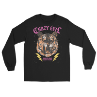 Image 4 of APPAREL | CRAZY EVIL V3