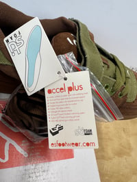 Image 2 of NOS Es accel plus size 9.5