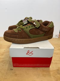 Image 6 of NOS Es accel plus size 9.5