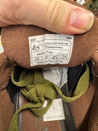 Image 9 of NOS Es accel plus size 9.5