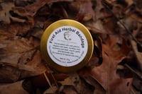 Image 3 of Limited Quantity - Limited Edition - Herbal First Aid Kit