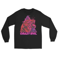 Image 4 of APPAREL | CRAZY EVIL V2