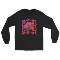 Image 4 of APPAREL | CRAZY EVIL