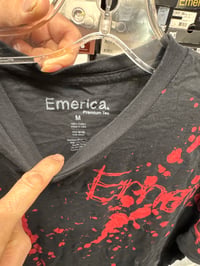 Image 3 of Vintage Emerica Tee size med