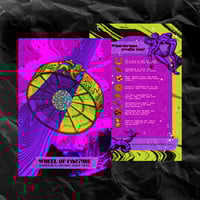 Image 5 of SCRATCH-OFF FORTUNE CARD: (MULTIPLE STYLES)