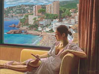 Mallorca Holiday by Garth Everett