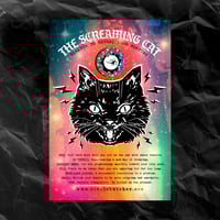 Image 3 of SCRATCH-OFF FORTUNE CARD: (MULTIPLE STYLES)