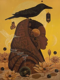 Messenger Of The Gods