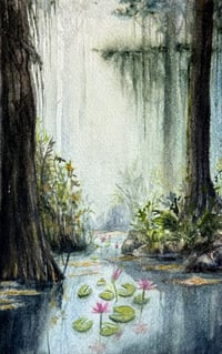 Vernal Pool