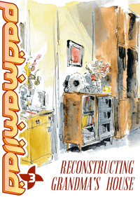 Image 1 of Reconstructing Grandma's House PDF