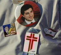 Koufar - The Death of Myself CD