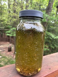 Limited Edition: Spring Cleanse Herbal Iced Tea 