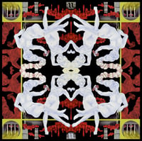 Image 1 of LAURE ANDRE SILK SCARF