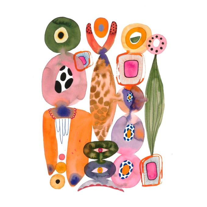 Image of Cardones