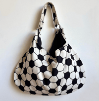 Image 1 of The Football bag