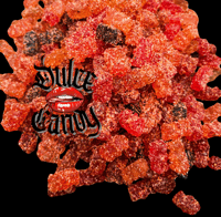 Gummy Bearz