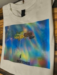 Spongebob Deftones 