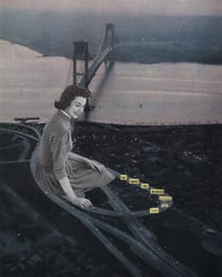 The more the merrier around the loop