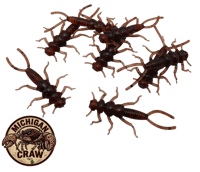 Image 12 of 2" Stonefly (8 Pack)