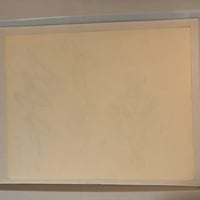 Image 3 of ‘93 JN production flash sheet 11x14