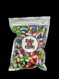 Wild Berry Skittlez