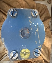 Image 5 of WW2 (Nazi Germany) 1930s Volksempfänger (People's Receiver) VE 301 Dyn Radio