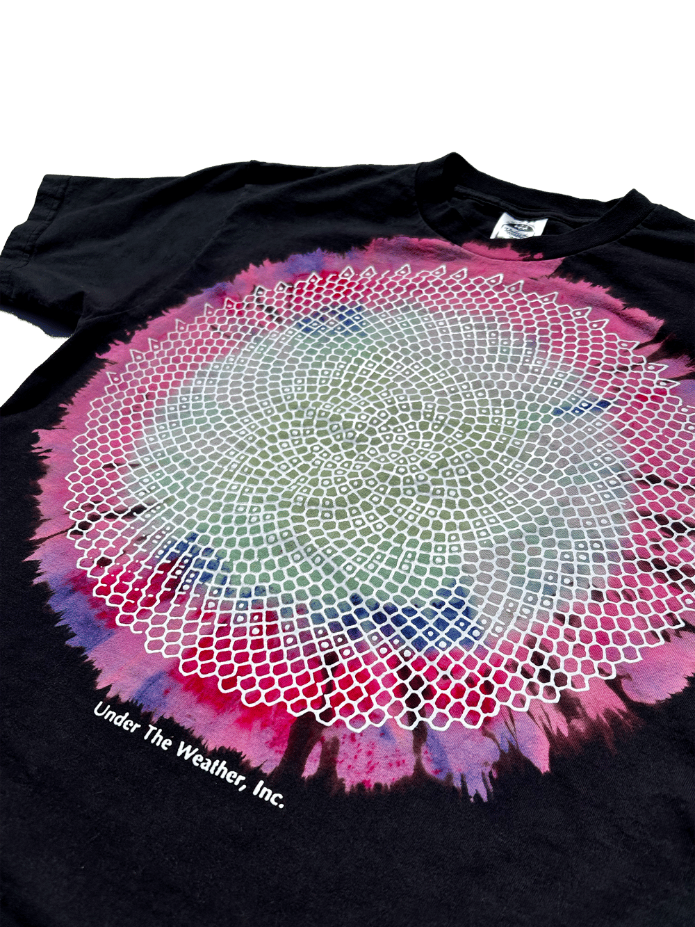 FIBONACCI BOREALIS - Spring Equinox 