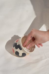 Image 2 of Pompidou Salt Pig